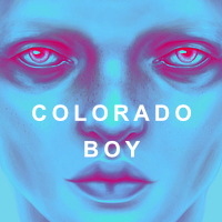 coloradoBoy album cover