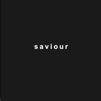 saviour album cover