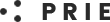 prie logo